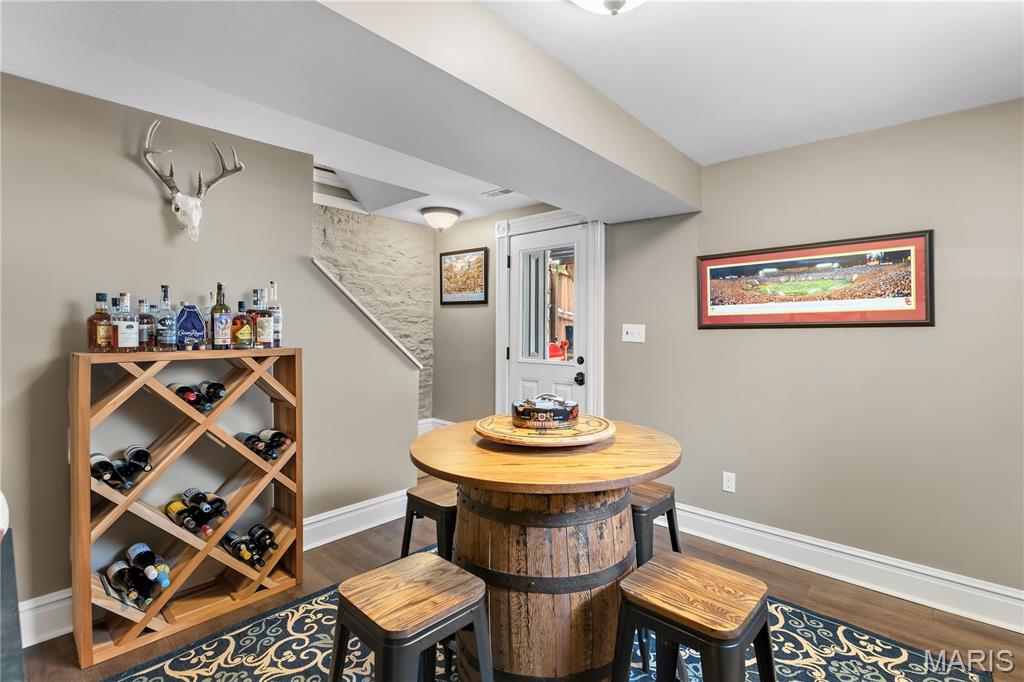 Lafayette Square - Residential