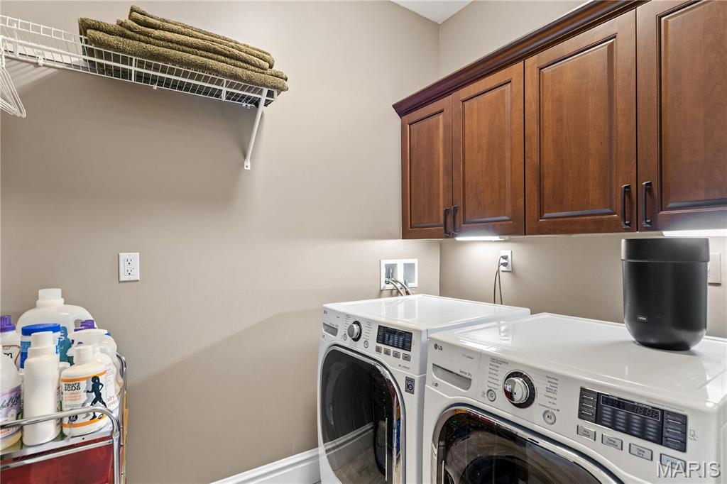 Lafayette Square - Residential