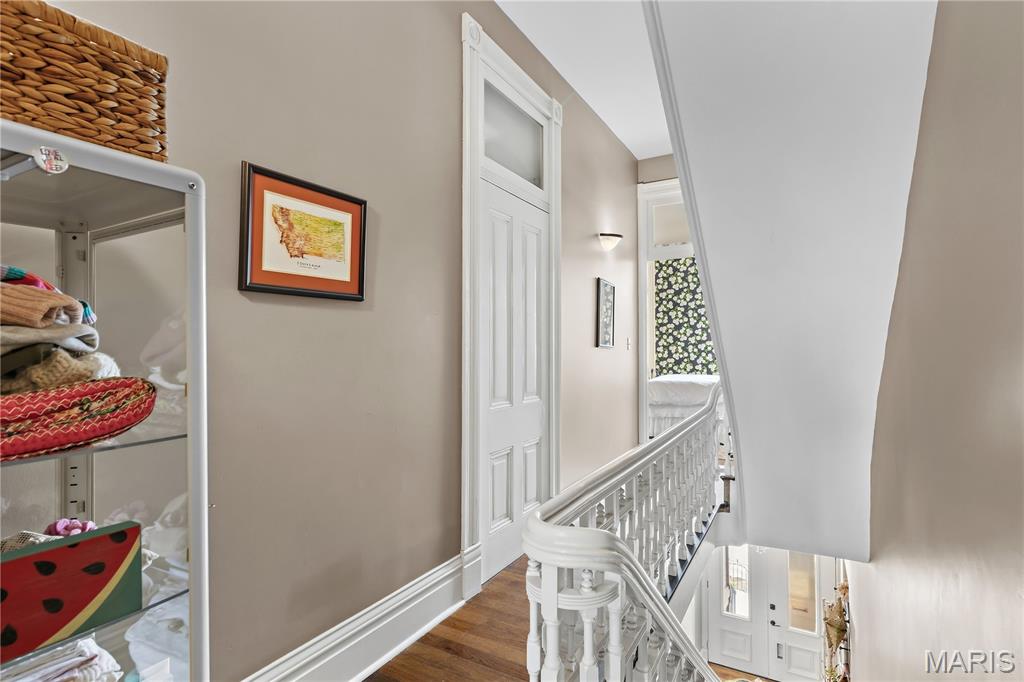 Lafayette Square - Residential