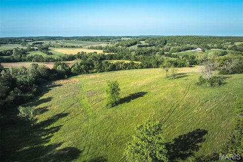 Photo of 00 Bridle Lane, New Haven, MO 63068 (MLS # 26023903)