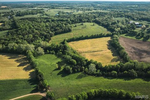Tiny photo for 00 Bridle Lane, New Haven, MO 63068 (MLS # 26023903)