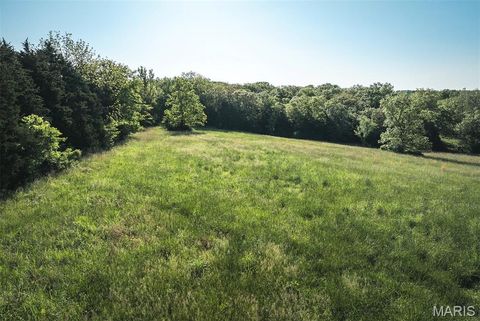 Tiny photo for 00 Bridle Lane, New Haven, MO 63068 (MLS # 26023903)