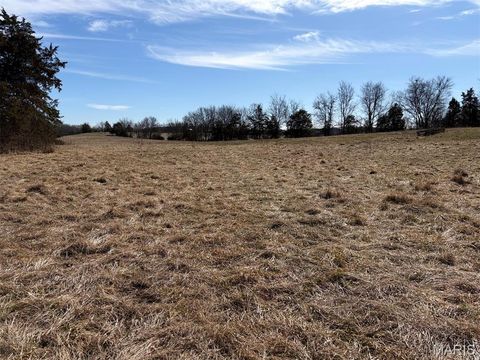 Tiny photo for 00 Bridle Lane, New Haven, MO 63068 (MLS # 26023903)
