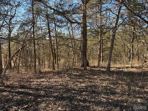 Tiny photo for 00 Bridle Lane, New Haven, MO 63068 (MLS # 26023903)