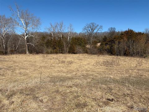 Tiny photo for 00 Bridle Lane, New Haven, MO 63068 (MLS # 26023903)