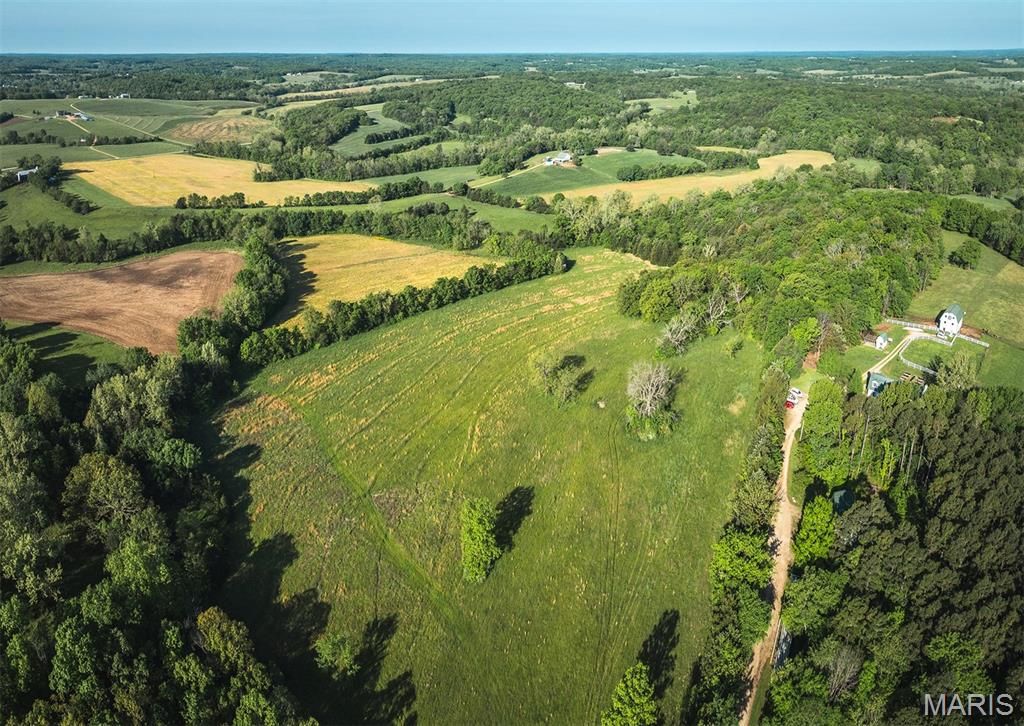 Photo of 00 Bridle Lane, New Haven, MO 63068 (MLS # 26023903)