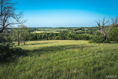 Tiny photo for 00 Bridle Lane, New Haven, MO 63068 (MLS # 26023903)