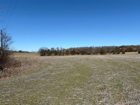 Tiny photo for 00 Bridle Lane, New Haven, MO 63068 (MLS # 26023903)