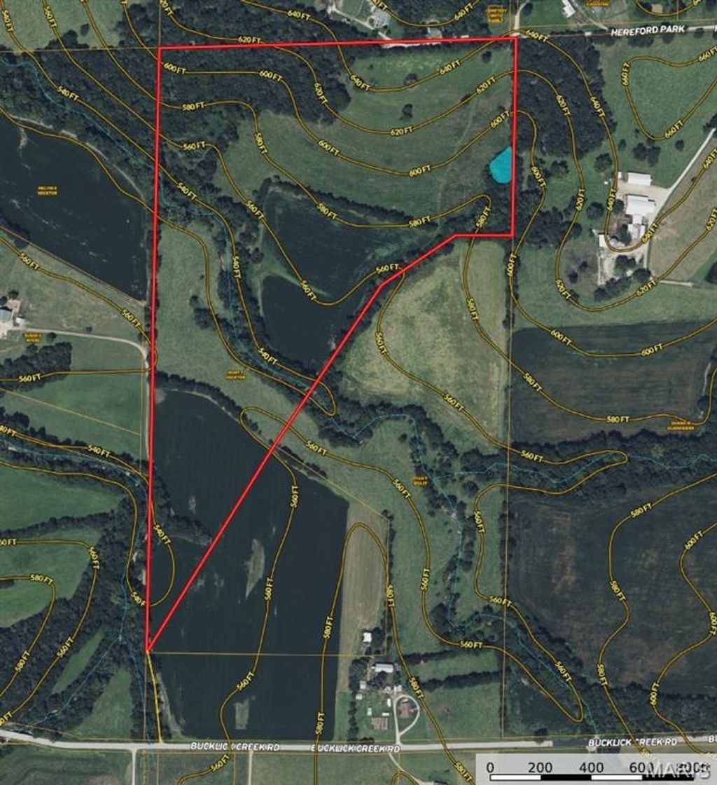 Photo of 00 Bridle Lane, New Haven, MO 63068 (MLS # 26023903)