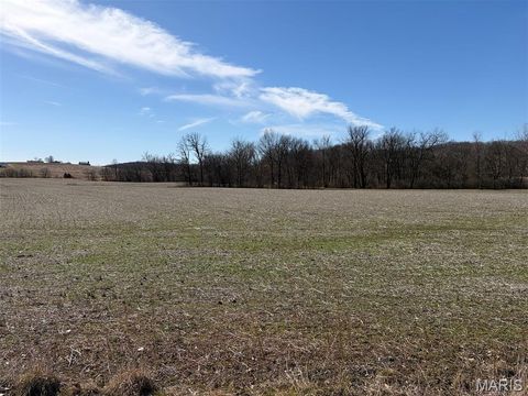 Tiny photo for 00 Bridle Lane, New Haven, MO 63068 (MLS # 26023903)