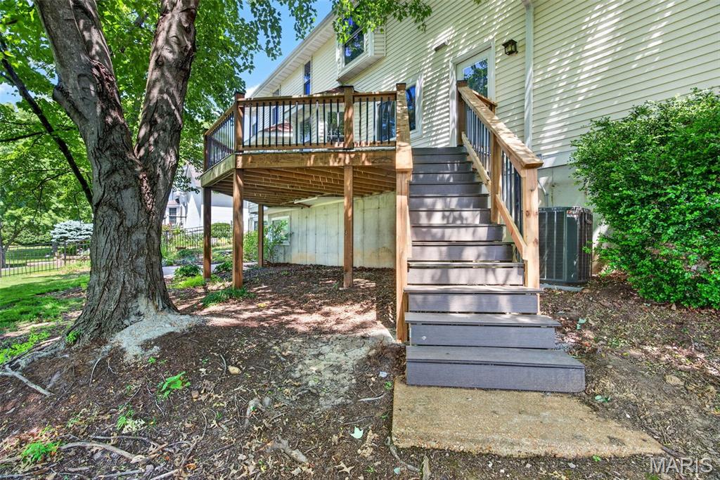 Bent Tree 1 - Residential