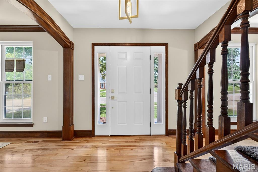 2113 Bow Tree Court