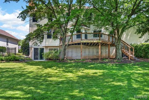 Tiny photo for 2113 Bow Tree Court, Chesterfield, MO 63005 (MLS # 26030714)