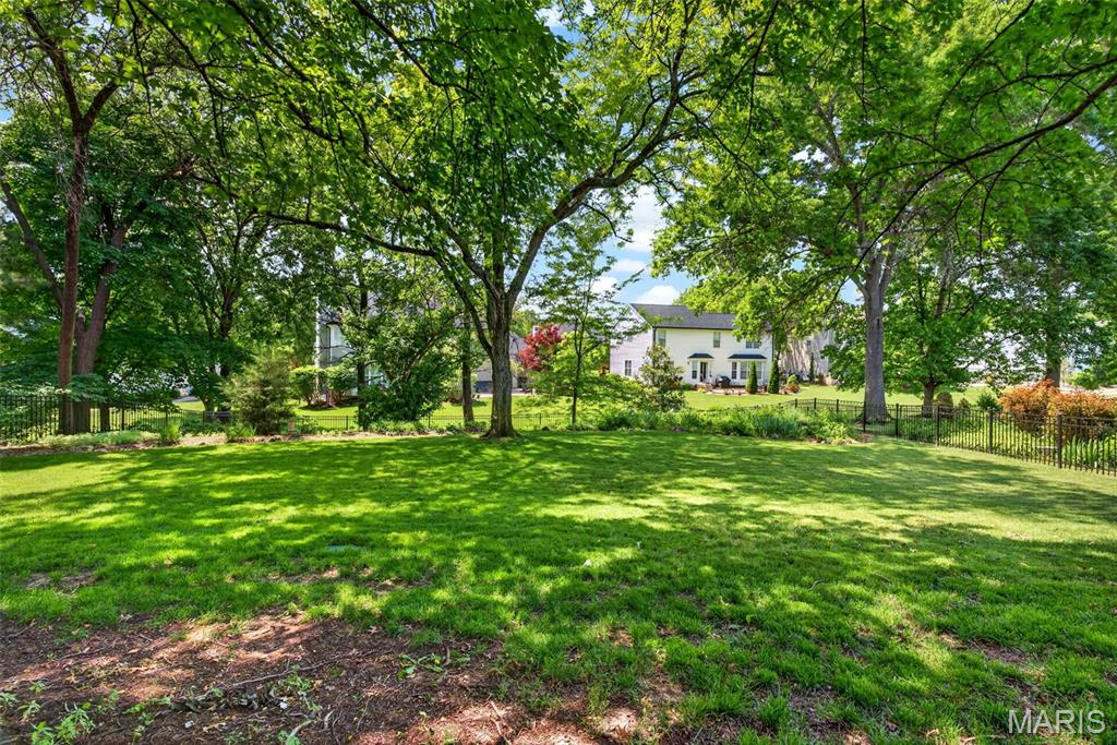 Bent Tree 1 - Residential