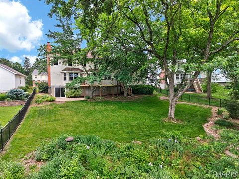 Tiny photo for 2113 Bow Tree Court, Chesterfield, MO 63005 (MLS # 26030714)