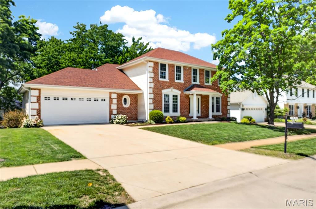2113 Bow Tree Court