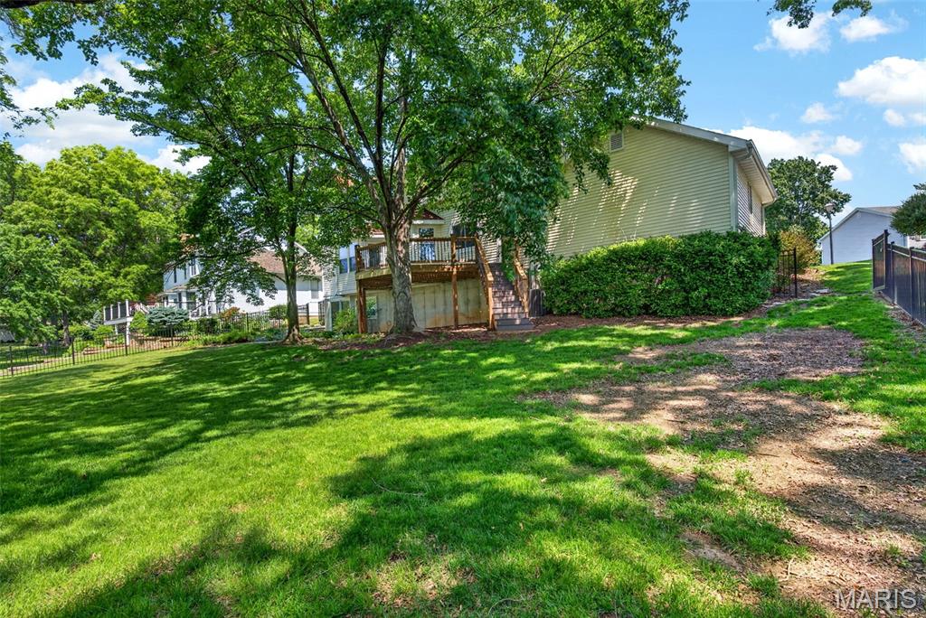 Bent Tree 1 - Residential