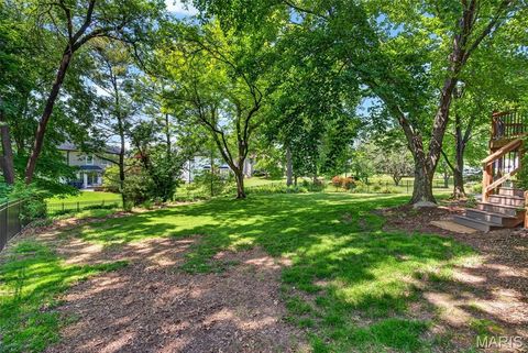 Tiny photo for 2113 Bow Tree Court, Chesterfield, MO 63005 (MLS # 26030714)
