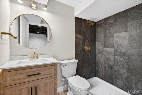 Tiny photo for 2113 Bow Tree Court, Chesterfield, MO 63005 (MLS # 26030714)