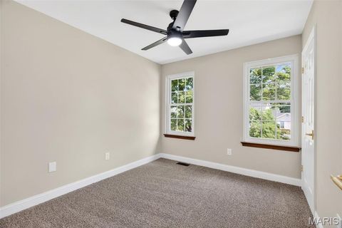 Tiny photo for 2113 Bow Tree Court, Chesterfield, MO 63005 (MLS # 26030714)