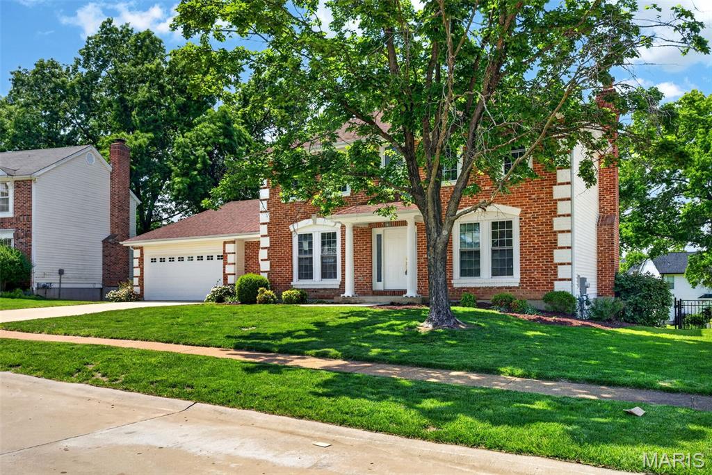 2113 Bow Tree Court