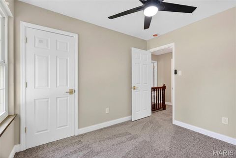 Tiny photo for 2113 Bow Tree Court, Chesterfield, MO 63005 (MLS # 26030714)
