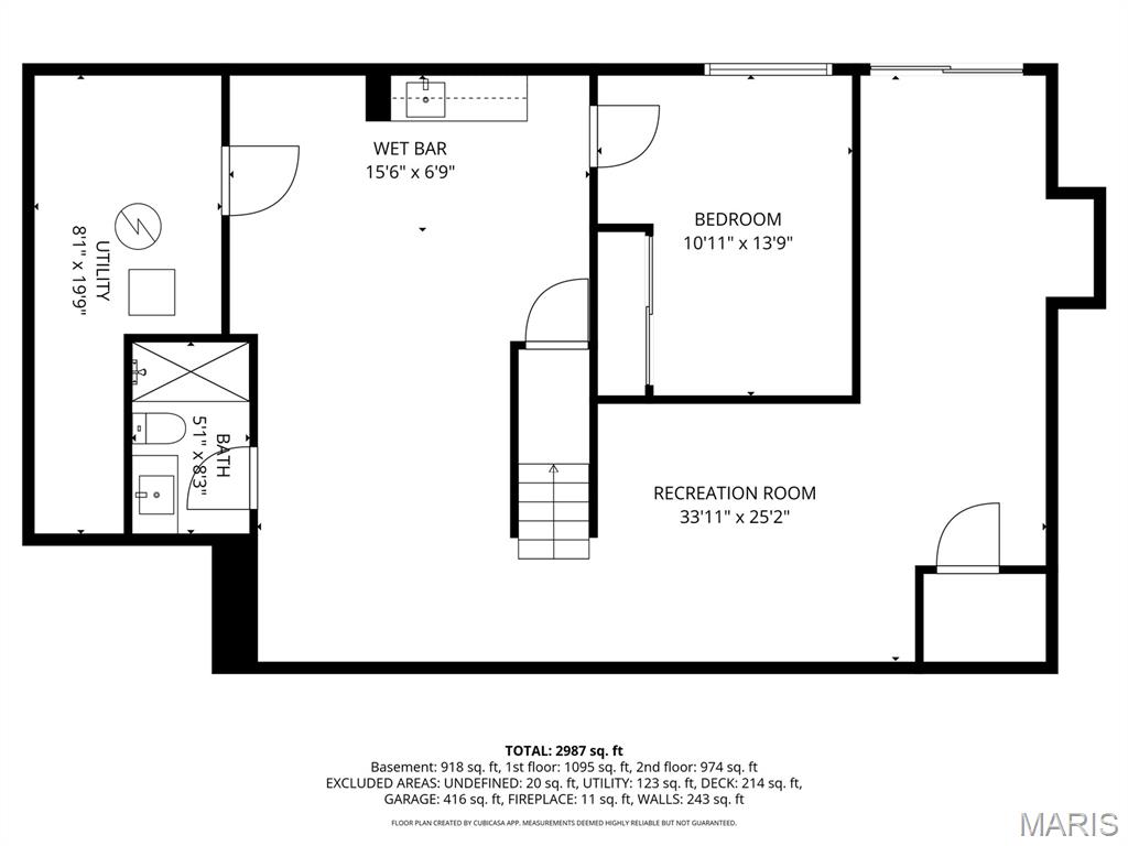Bent Tree 1 - Residential