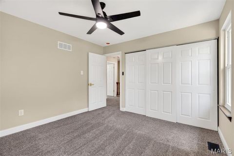 Tiny photo for 2113 Bow Tree Court, Chesterfield, MO 63005 (MLS # 26030714)