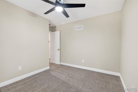Tiny photo for 2113 Bow Tree Court, Chesterfield, MO 63005 (MLS # 26030714)