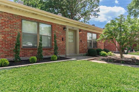 Tiny photo for 340 Selma AVE, Webster Groves, MO 63119 (MLS # 26043885)
