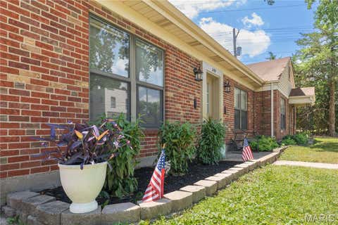 Tiny photo for 340 Selma AVE, Webster Groves, MO 63119 (MLS # 26043885)