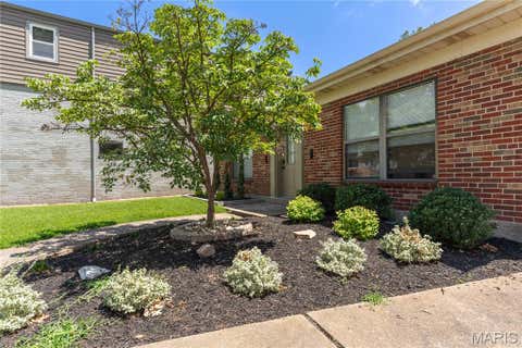 Tiny photo for 340 Selma AVE, Webster Groves, MO 63119 (MLS # 26043885)