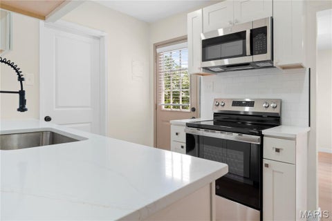 Tiny photo for 340 Selma AVE, Webster Groves, MO 63119 (MLS # 26043885)