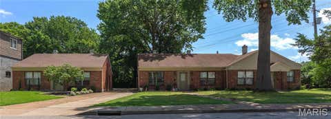 Tiny photo for 340 Selma AVE, Webster Groves, MO 63119 (MLS # 26043885)