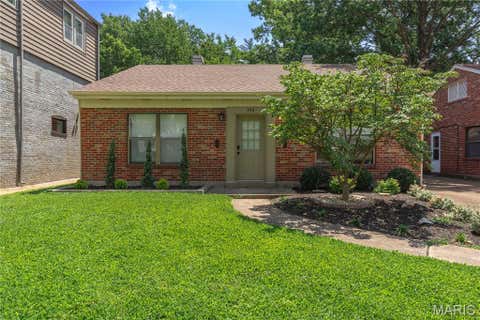 Tiny photo for 340 Selma AVE, Webster Groves, MO 63119 (MLS # 26043885)
