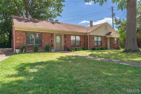 Tiny photo for 340 Selma AVE, Webster Groves, MO 63119 (MLS # 26043885)