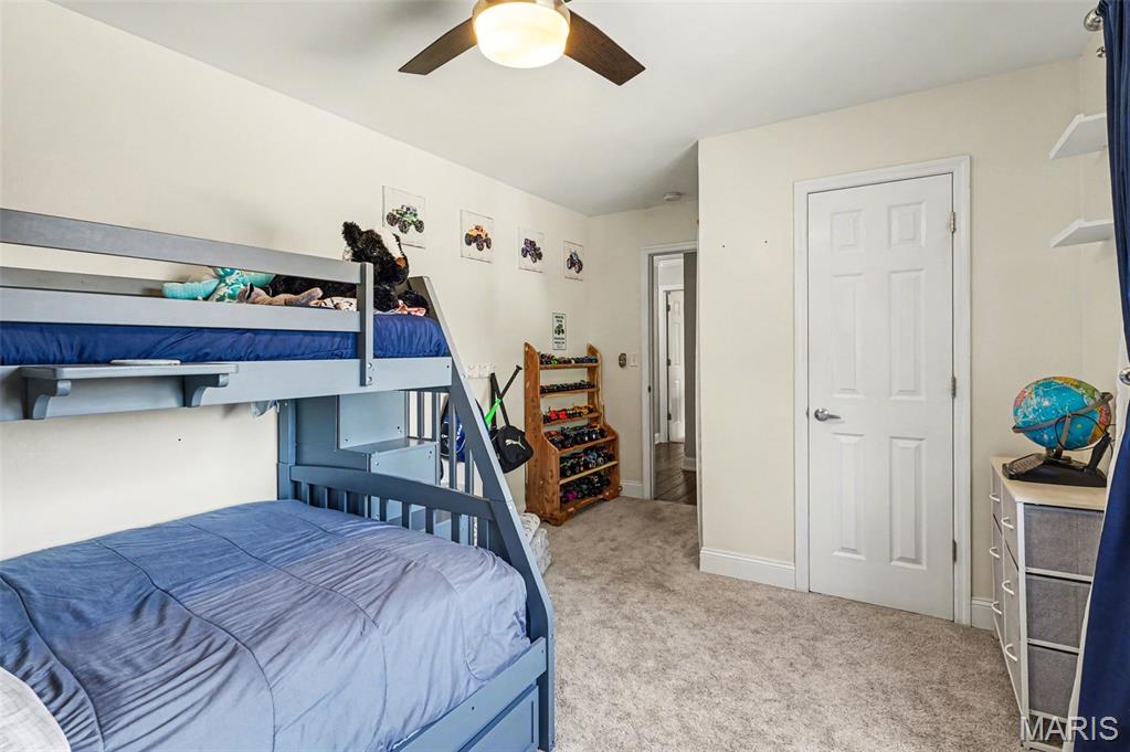 Amberway - Residential