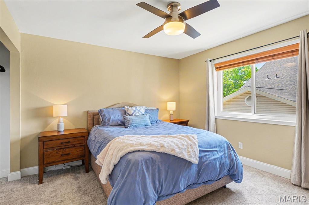 Amberway - Residential