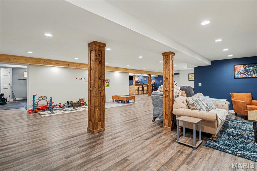 Amberway - Residential