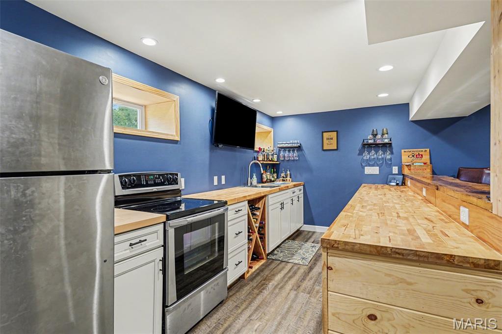 Amberway - Residential