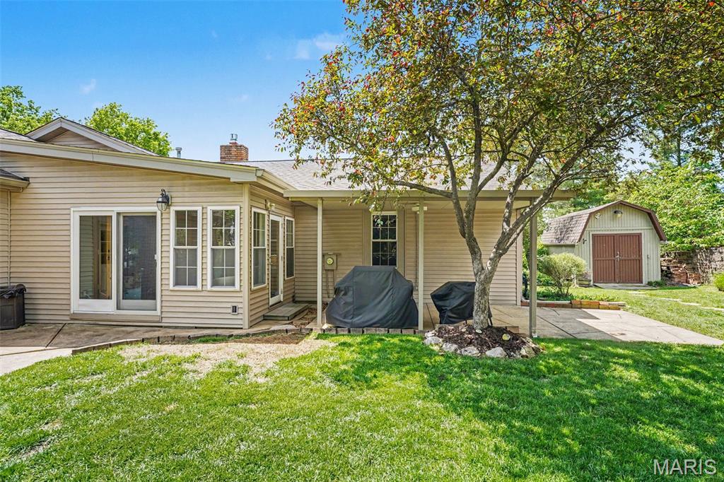 Amberway - Residential