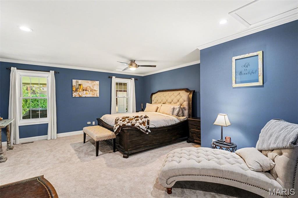 Amberway - Residential