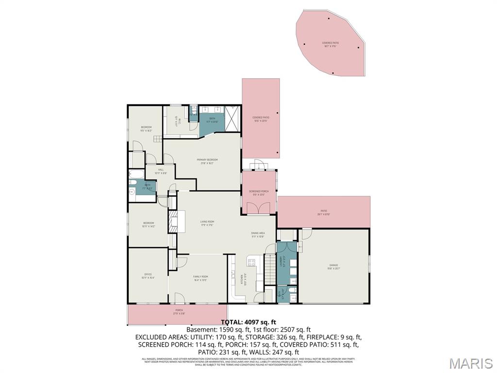 Amberway - Residential