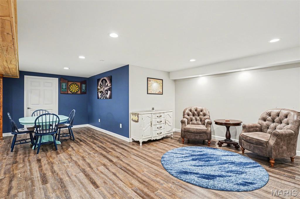 Amberway - Residential