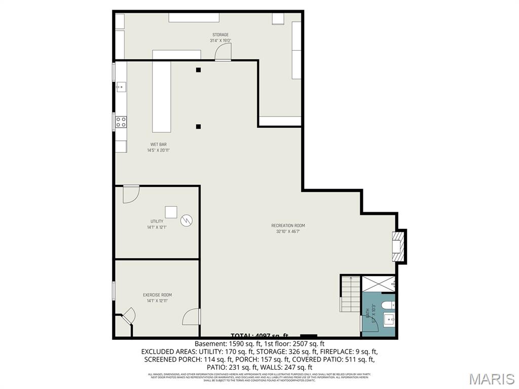 Amberway - Residential