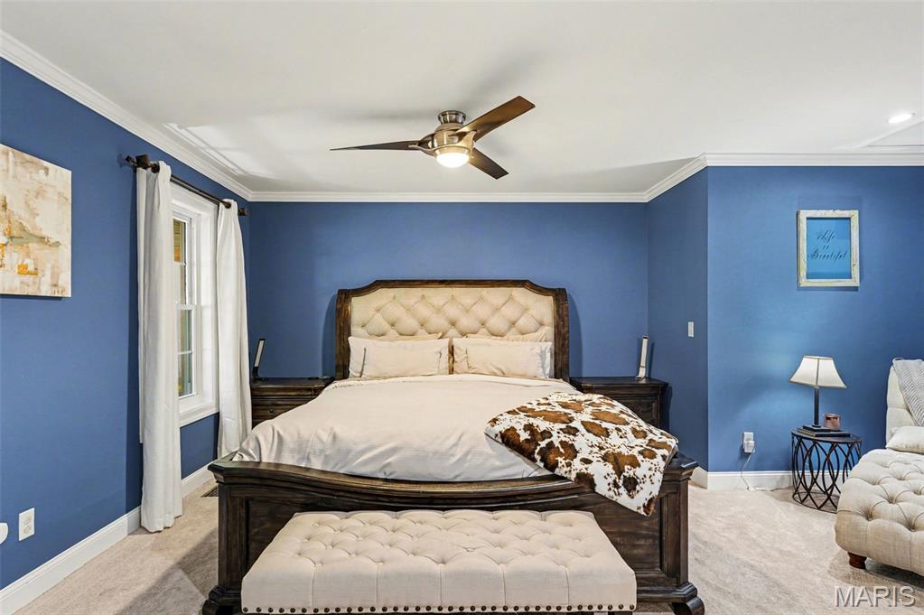 Amberway - Residential