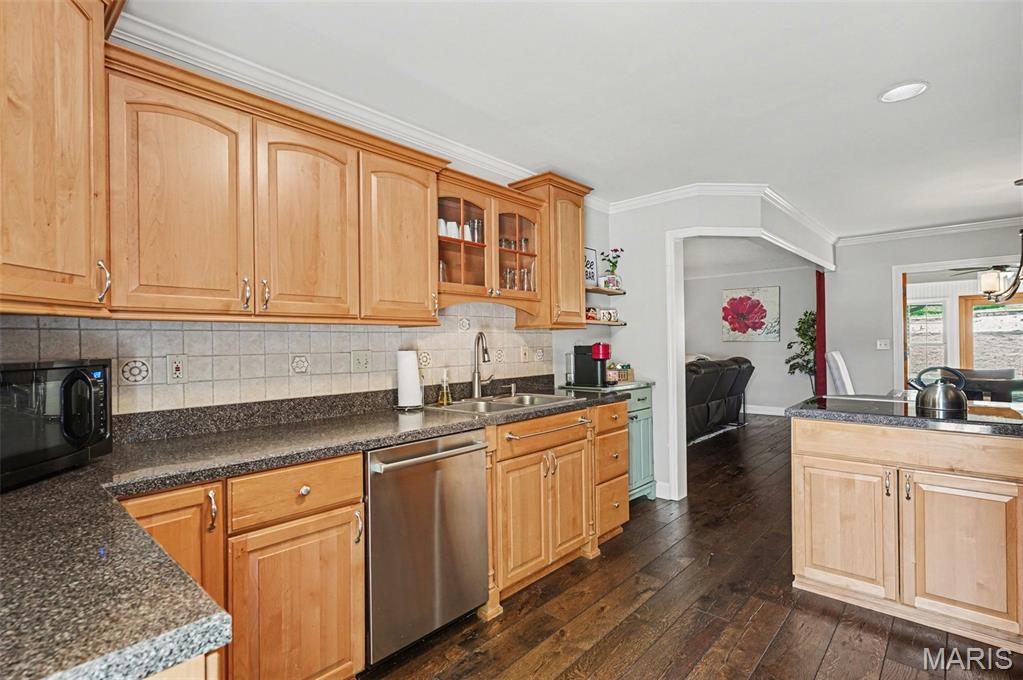 Amberway - Residential