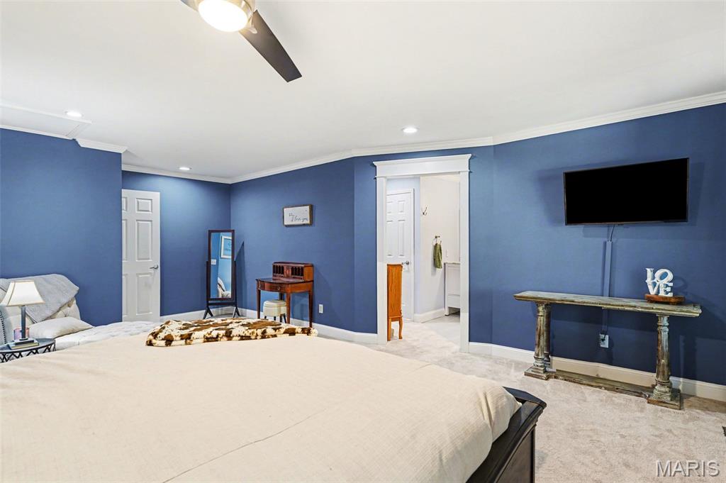 Amberway - Residential