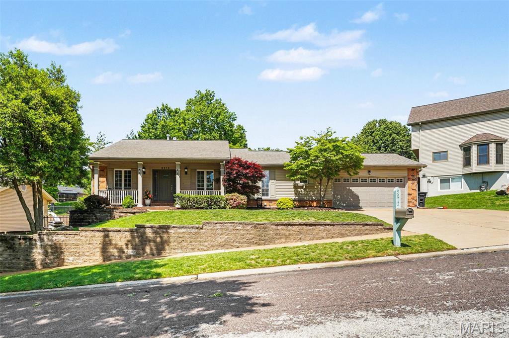 Amberway - Residential