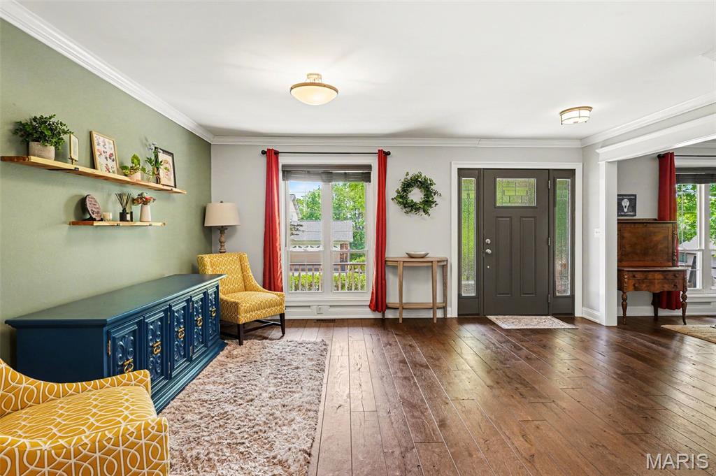 Amberway - Residential
